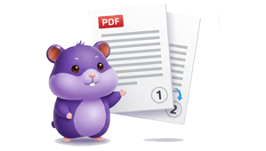 Add Page Number To PDF