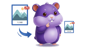 Compress Images