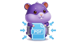 Compress PDF
