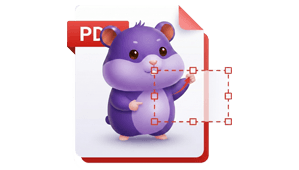 Crop PDF