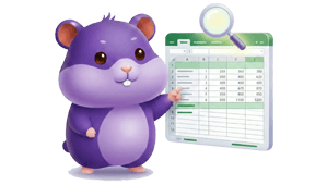 Excel File Reader