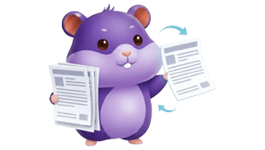 Extract PDF Pages