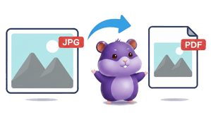 JPG to PDF