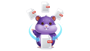 Merge PDF In One Page
