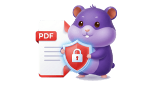 Protect PDF