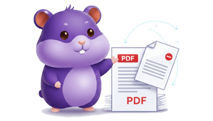 Remove Pages from PDF