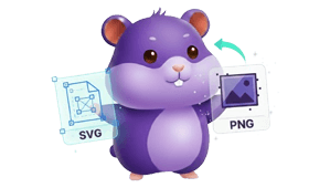SVG to PNG