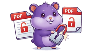 Unlock PDF