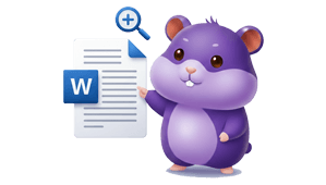 Word File Reader